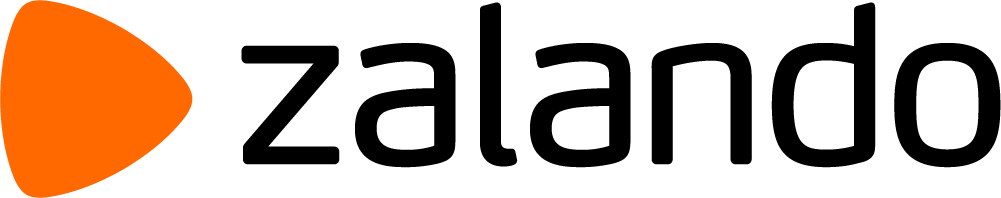 Zalando Logo Transparent