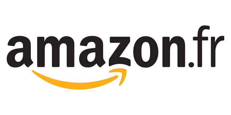 Amazonfr Logo