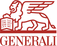 Generali Logo Red